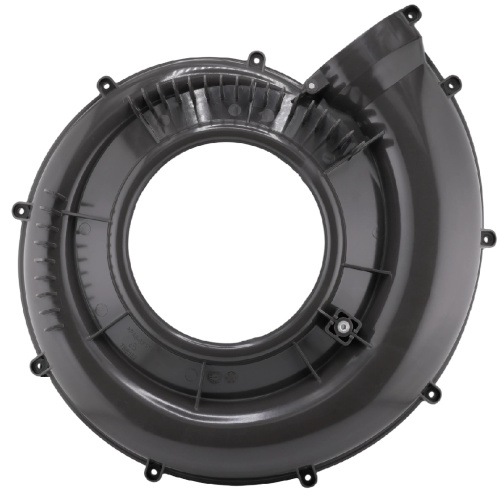 Корпус спирали (правый) XB52A