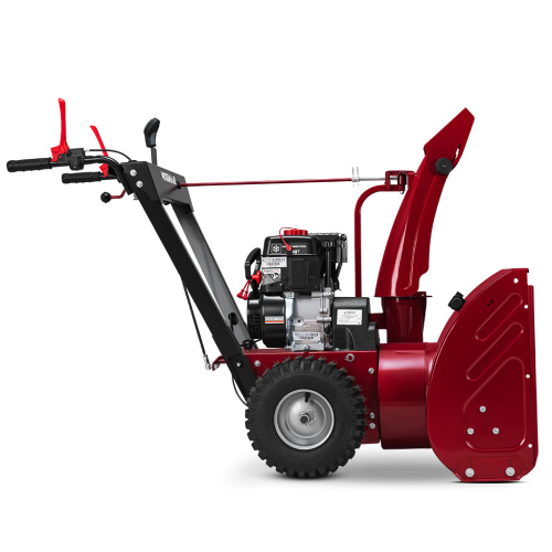 Снегоуборщик МОБИЛ К С56 ПРО фото 5