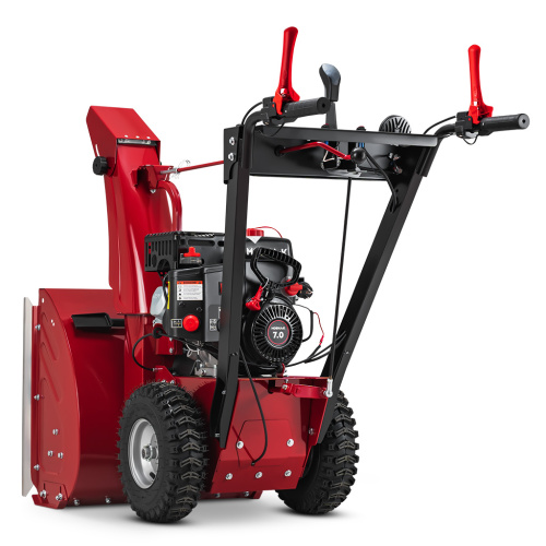 Снегоуборщик МОБИЛ К С61 ПРО фото 8