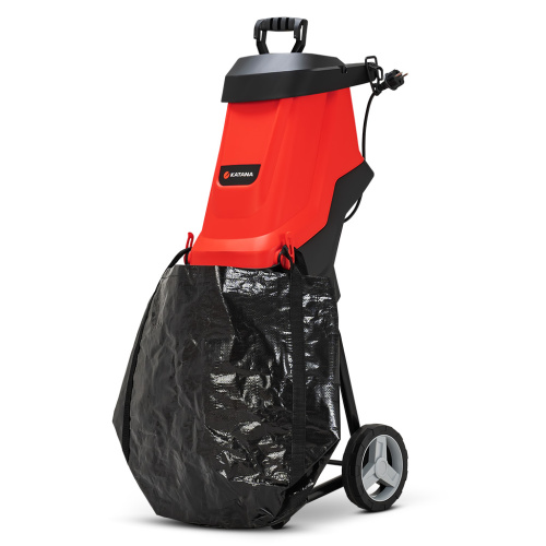 Измельчитель электрический KATANA KS2800A PRO фото 2 Измельчитель электрический KATANA KS2800A PRO фото 2