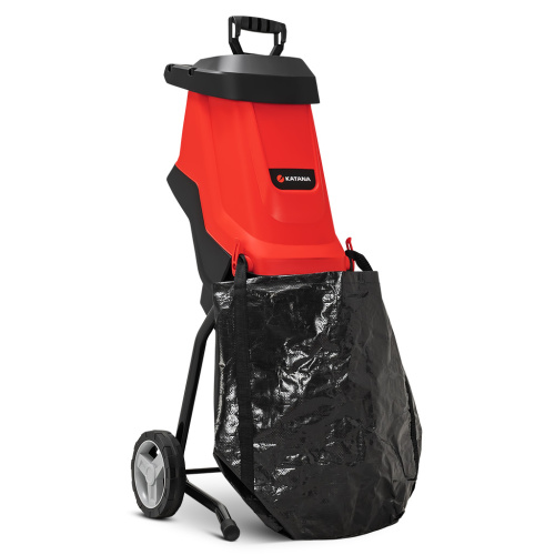 Измельчитель электрический KATANA KS2800A PRO Измельчитель электрический KATANA KS2800A PRO