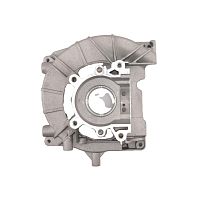 Картер передняя сторона XT361C, XT471C