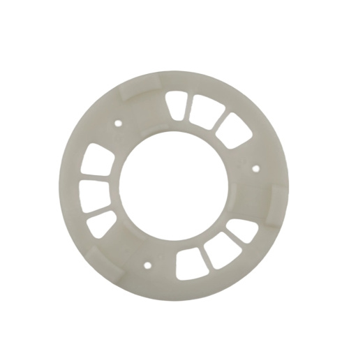 Большая крышка шкива XME40